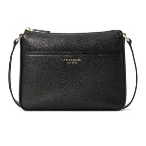 kate spade new york run around medium crossbody bag